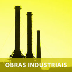 Obras Industriais